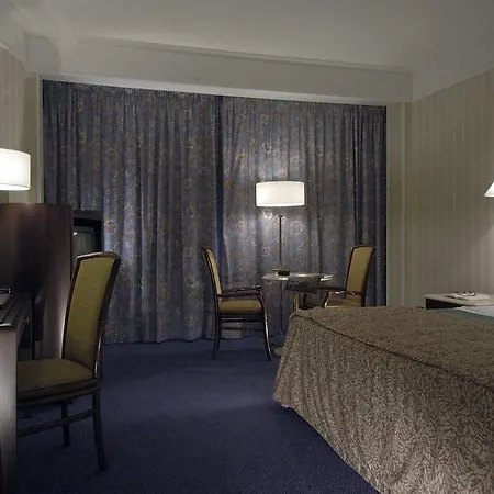 Szálloda Radisson Blu 4*
