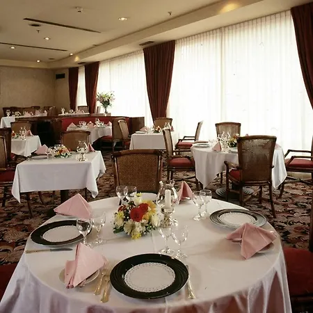 Radisson Blu Szálloda 4*