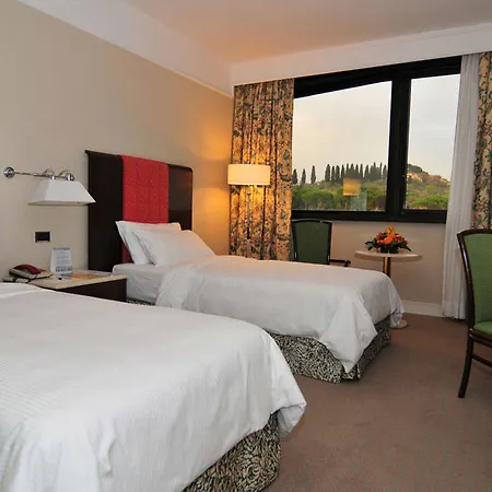 Radisson Blu Hotel 4*