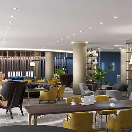 Radisson Blu 4* Firenze