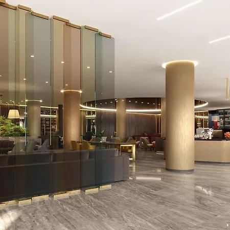 Radisson Blu Szálloda
