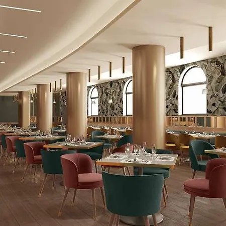 Szálloda Radisson Blu