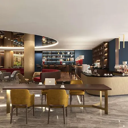Hotel Radisson Blu Firenze