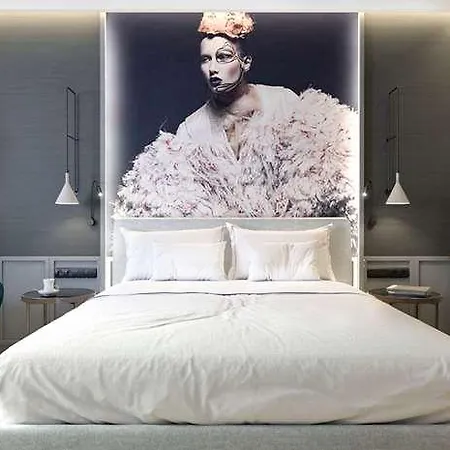 Radisson Blu 4* Florence