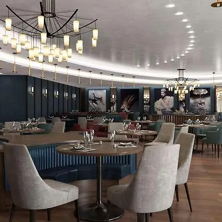 Radisson Blu Hotel