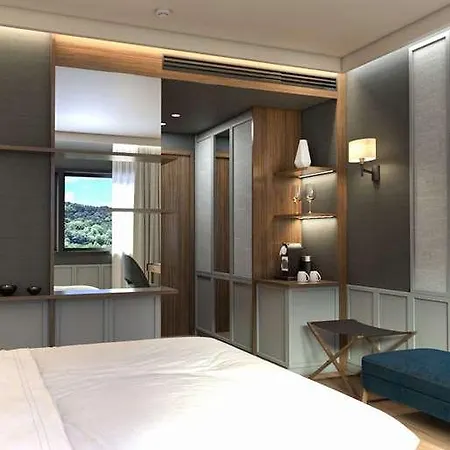 Radisson Blu Szálloda 4*