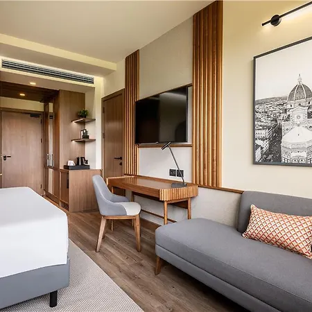 Radisson Blu 4* Florence