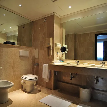 Radisson Blu Hotel Firenze