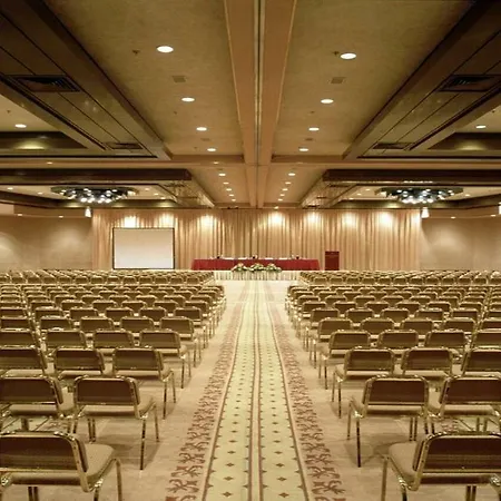 Radisson Blu Hotel