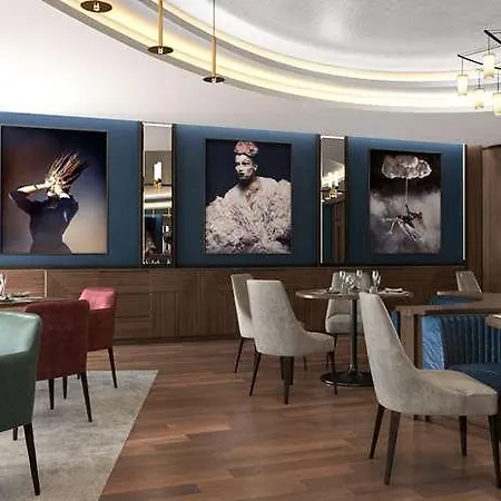 Hotel Radisson Blu