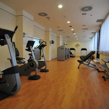 Hotel Radisson Blu 4*